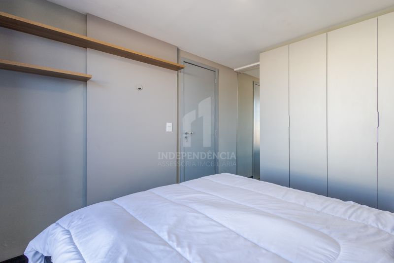 APARTAMENTO 2 quartos  no bairro JARDIM BOTÂNICO em PORTO ALEGRE
