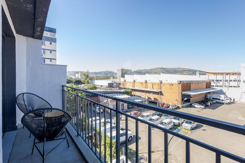 APARTAMENTO 2 quartos  no bairro JARDIM BOTÂNICO em PORTO ALEGRE