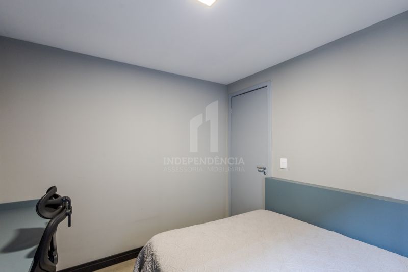 APARTAMENTO 2 quartos  no bairro JARDIM BOTÂNICO em PORTO ALEGRE