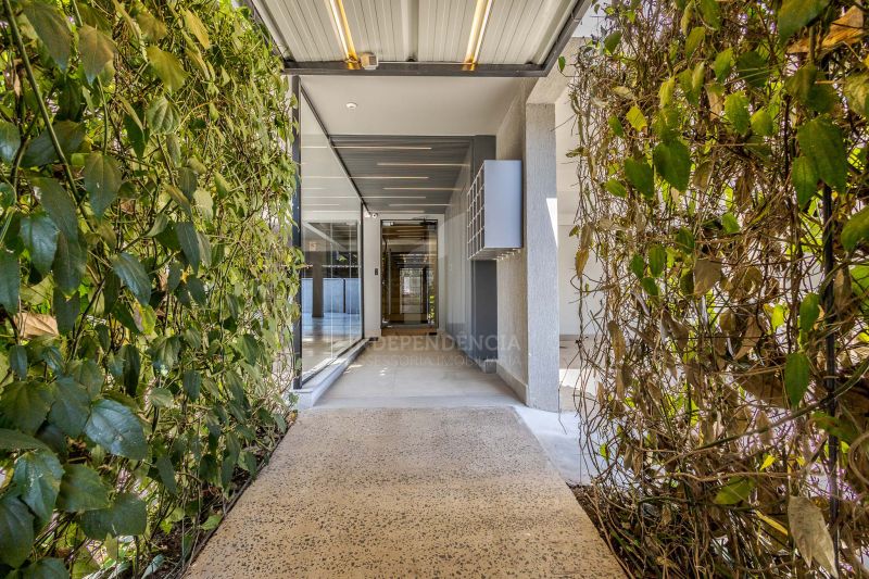 APARTAMENTO 2 quartos  no bairro JARDIM BOTÂNICO em PORTO ALEGRE