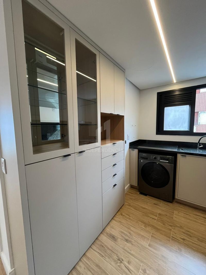 APARTAMENTO 1 quarto  no bairro PETRÓPOLIS em PORTO ALEGRE