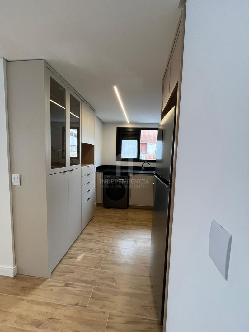 APARTAMENTO 1 quarto  no bairro PETRÓPOLIS em PORTO ALEGRE