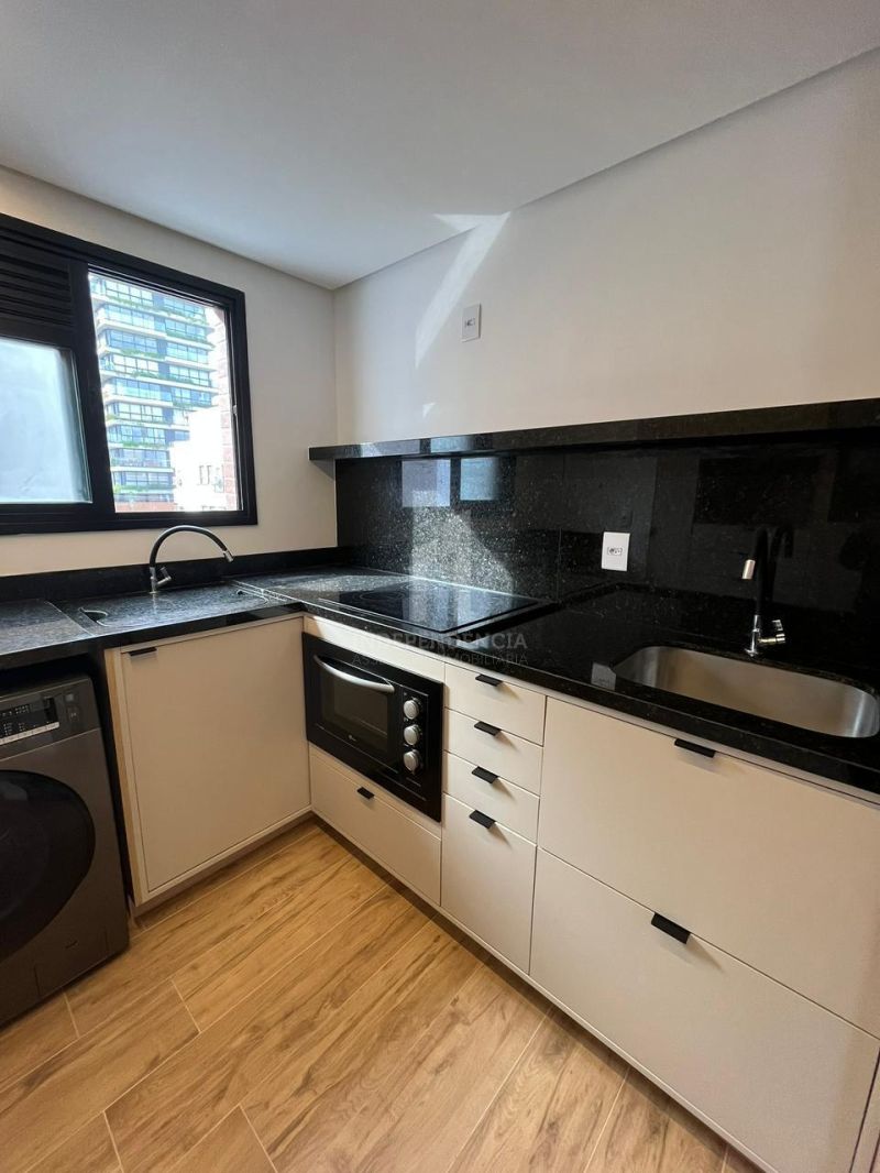 APARTAMENTO 1 quarto  no bairro PETRÓPOLIS em PORTO ALEGRE