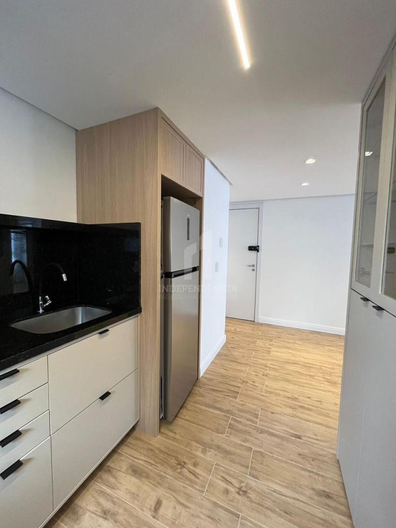 APARTAMENTO 1 quarto  no bairro PETRÓPOLIS em PORTO ALEGRE