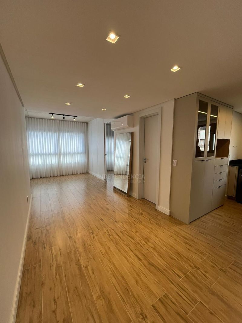 APARTAMENTO 1 quarto  no bairro PETRÓPOLIS em PORTO ALEGRE