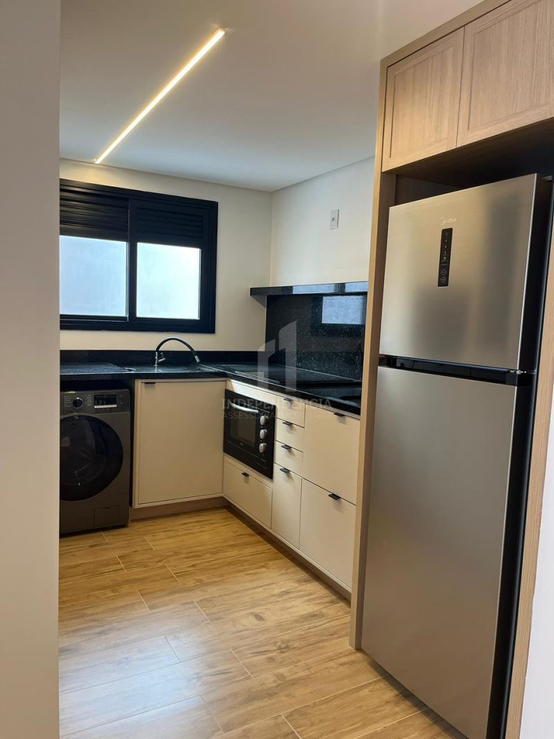 APARTAMENTO 1 quarto  no bairro PETRÓPOLIS em PORTO ALEGRE