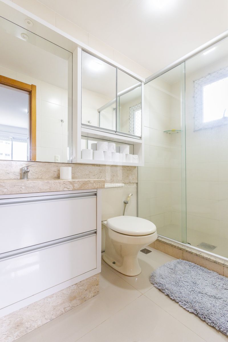 APARTAMENTO 2 quartos  no bairro PASSO DA AREIA em PORTO ALEGRE