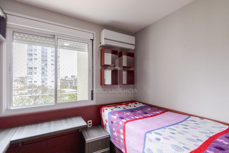 APARTAMENTO 2 quartos  no bairro PASSO DA AREIA em PORTO ALEGRE