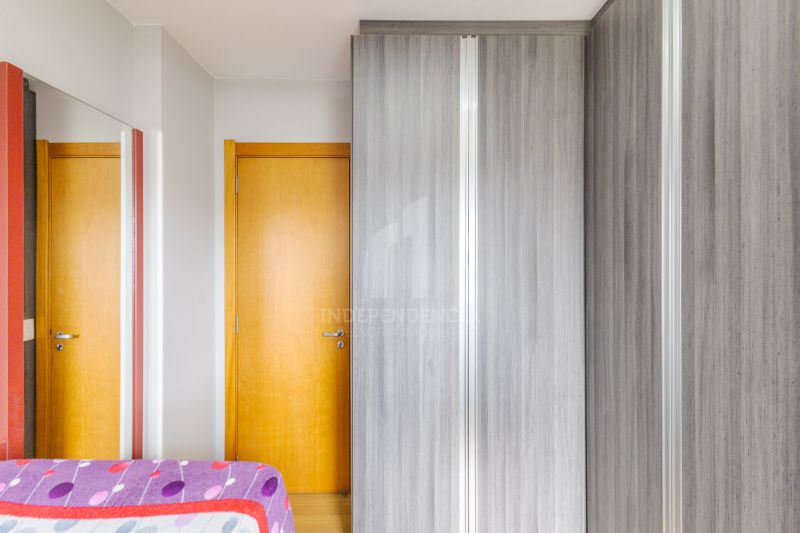 APARTAMENTO 2 quartos  no bairro PASSO DA AREIA em PORTO ALEGRE