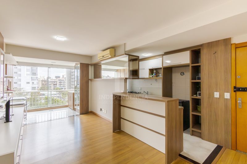 APARTAMENTO 2 quartos  no bairro PASSO DA AREIA em PORTO ALEGRE
