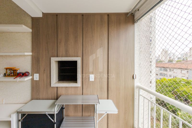 APARTAMENTO 2 quartos  no bairro PASSO DA AREIA em PORTO ALEGRE