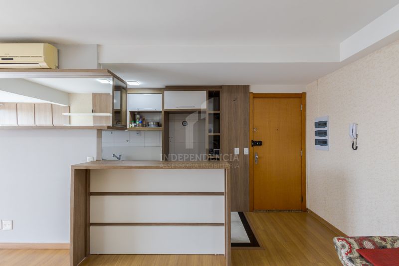 APARTAMENTO 2 quartos  no bairro PASSO DA AREIA em PORTO ALEGRE
