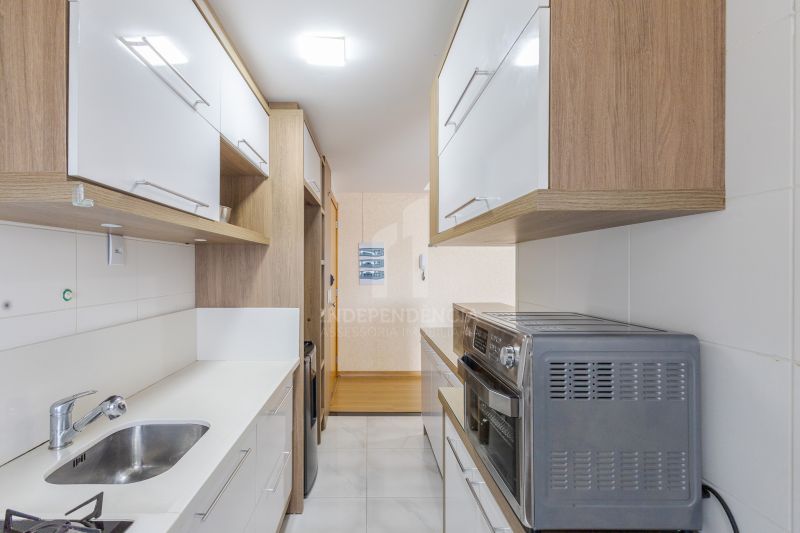 APARTAMENTO 2 quartos  no bairro PASSO DA AREIA em PORTO ALEGRE