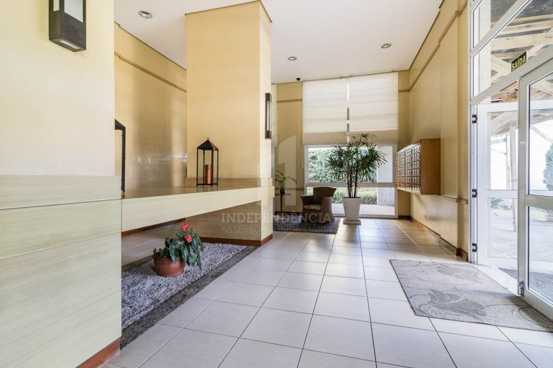 APARTAMENTO 2 quartos  no bairro PASSO DA AREIA em PORTO ALEGRE