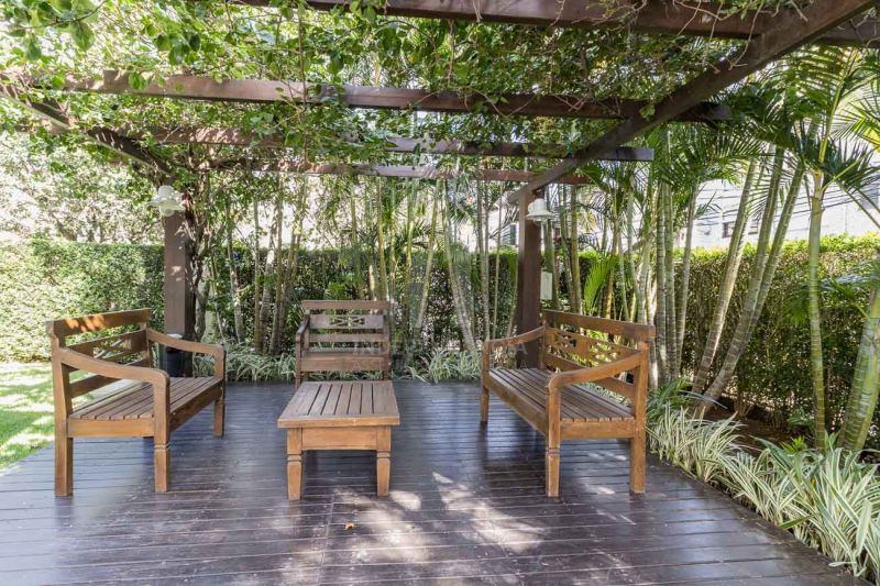 APARTAMENTO 2 quartos  no bairro PASSO DA AREIA em PORTO ALEGRE