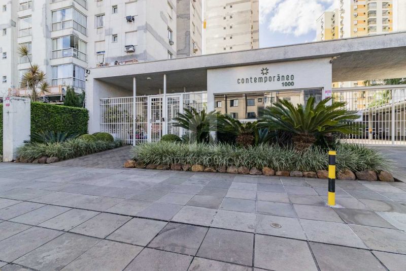 APARTAMENTO 2 quartos  no bairro PASSO DA AREIA em PORTO ALEGRE