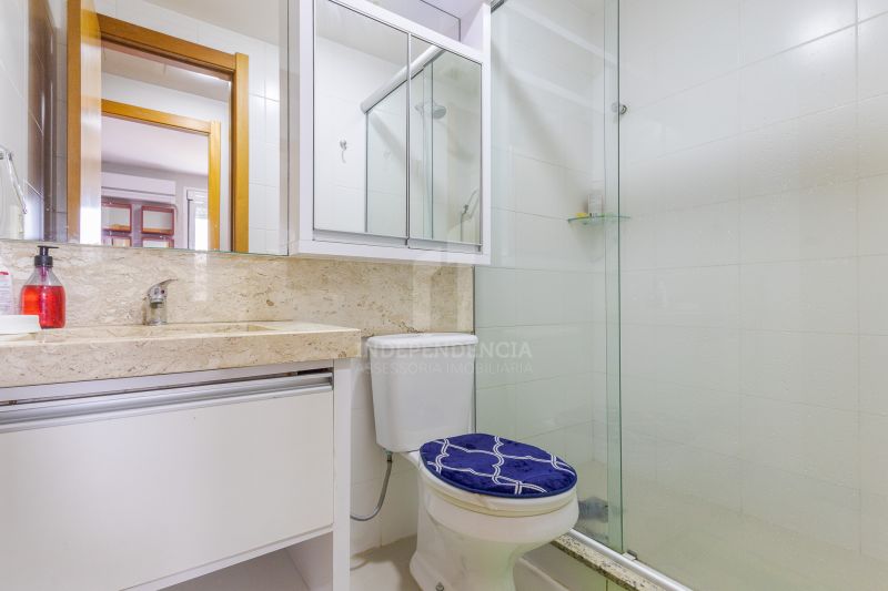 APARTAMENTO 2 quartos  no bairro PASSO DA AREIA em PORTO ALEGRE