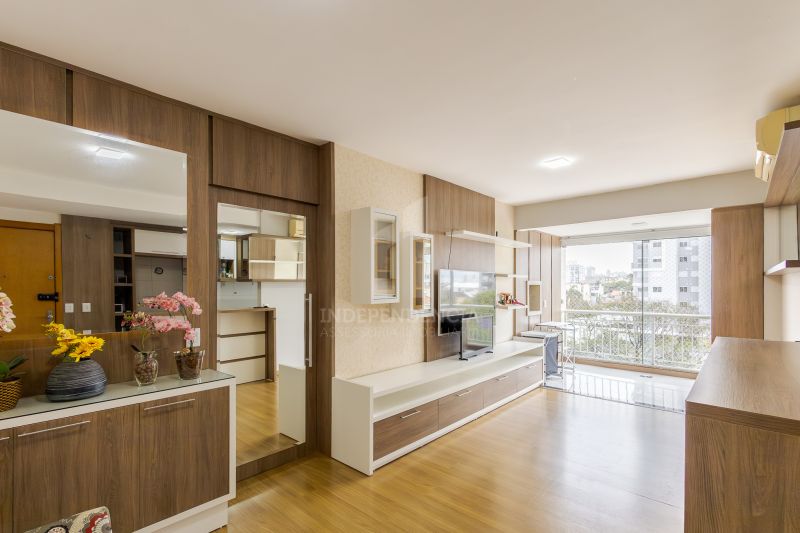 APARTAMENTO 2 quartos  no bairro PASSO DA AREIA em PORTO ALEGRE