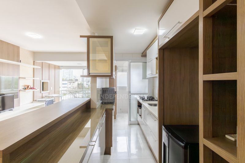 APARTAMENTO 2 quartos  no bairro PASSO DA AREIA em PORTO ALEGRE