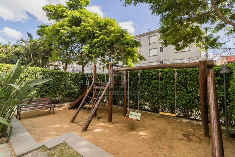 APARTAMENTO 2 quartos  no bairro PASSO DA AREIA em PORTO ALEGRE