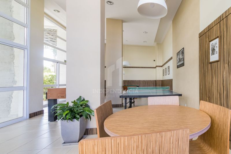 APARTAMENTO 2 quartos  no bairro PASSO DA AREIA em PORTO ALEGRE