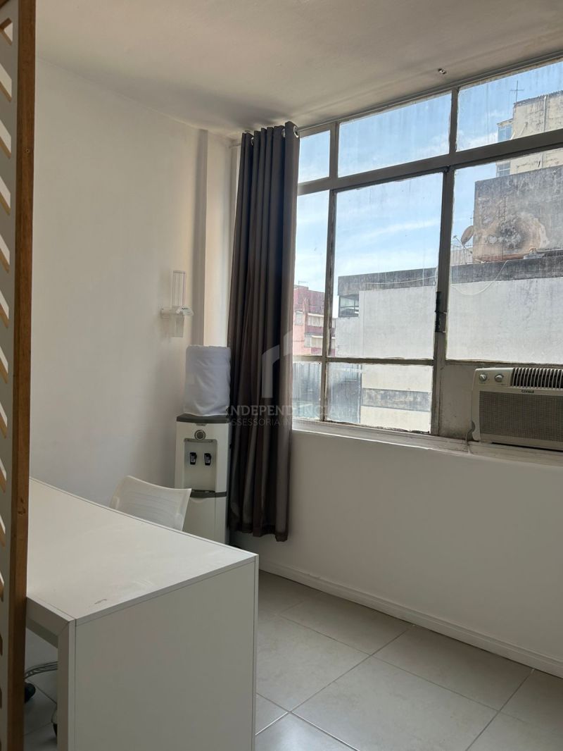 SALA COMERCIAL no bairro CENTRO em PORTO ALEGRE