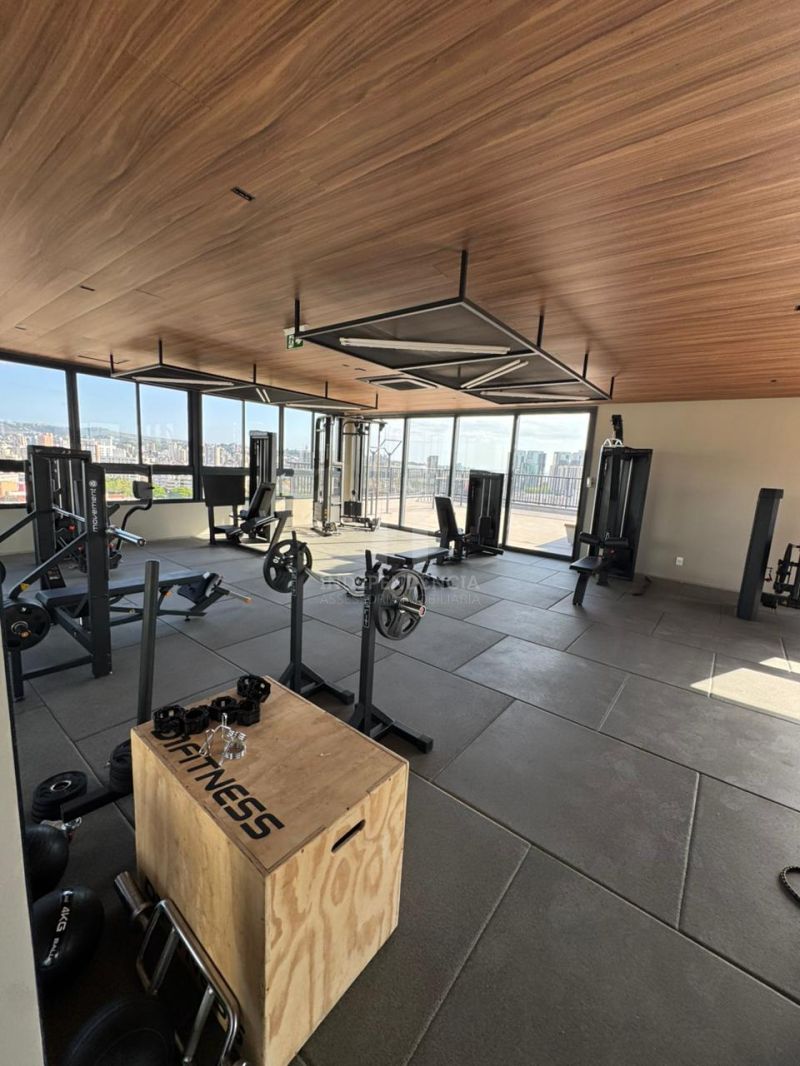 APARTAMENTO 1 quarto  no bairro CIDADE BAIXA em PORTO ALEGRE