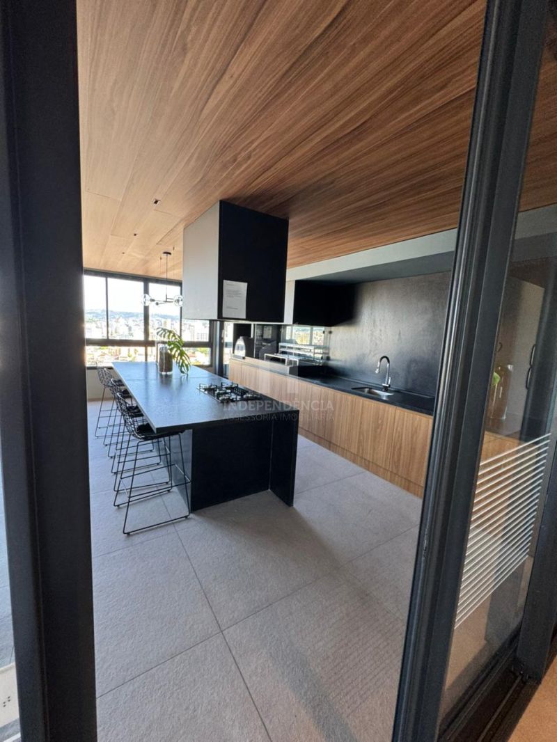 APARTAMENTO 1 quarto  no bairro CIDADE BAIXA em PORTO ALEGRE