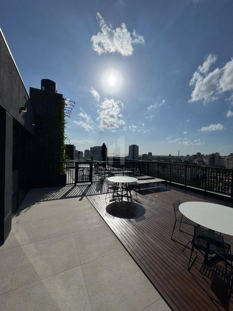 APARTAMENTO 1 quarto  no bairro CIDADE BAIXA em PORTO ALEGRE