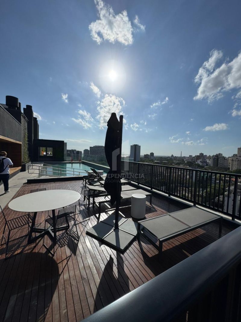 APARTAMENTO 1 quarto  no bairro CIDADE BAIXA em PORTO ALEGRE