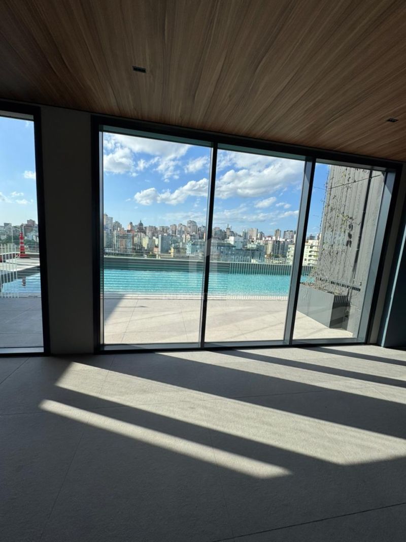 APARTAMENTO 1 quarto  no bairro CIDADE BAIXA em PORTO ALEGRE