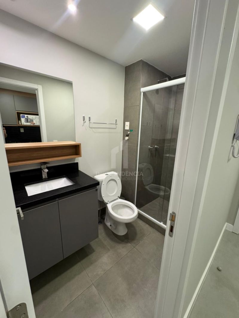 APARTAMENTO 1 quarto  no bairro CIDADE BAIXA em PORTO ALEGRE