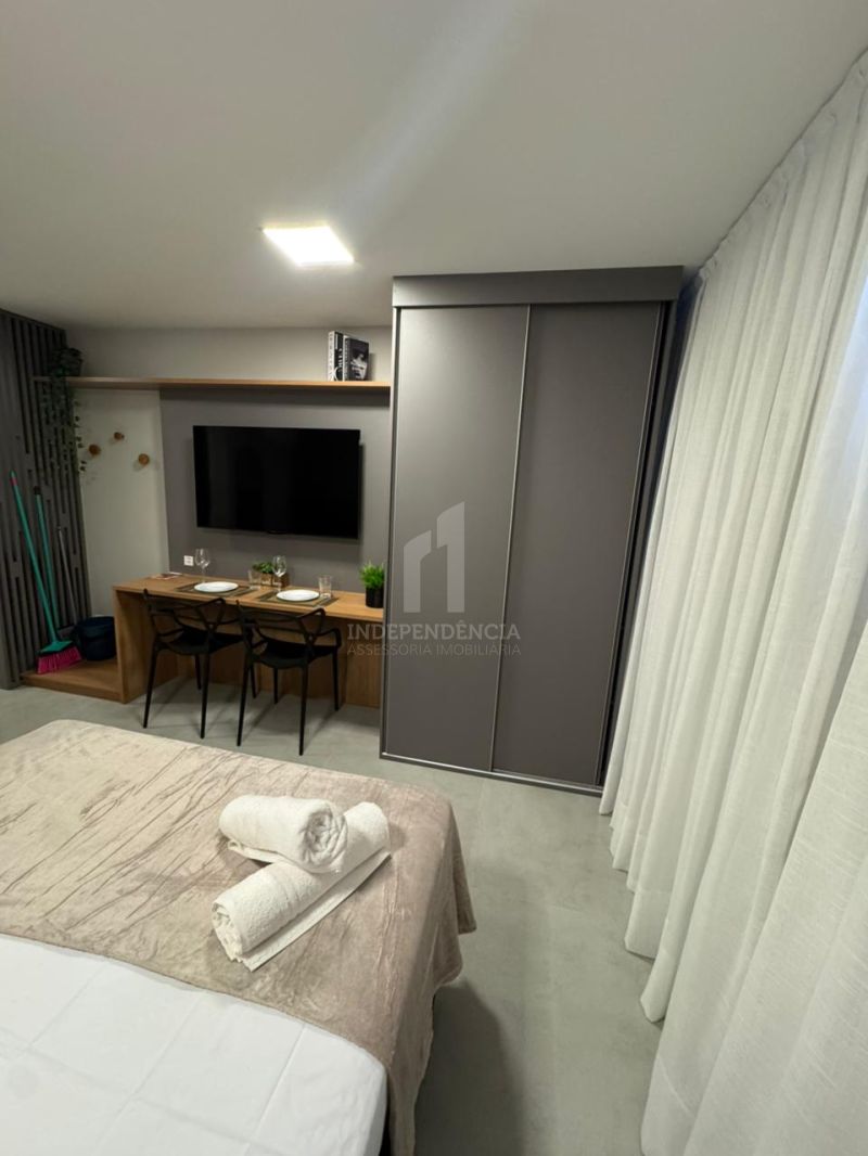 APARTAMENTO 1 quarto  no bairro CIDADE BAIXA em PORTO ALEGRE
