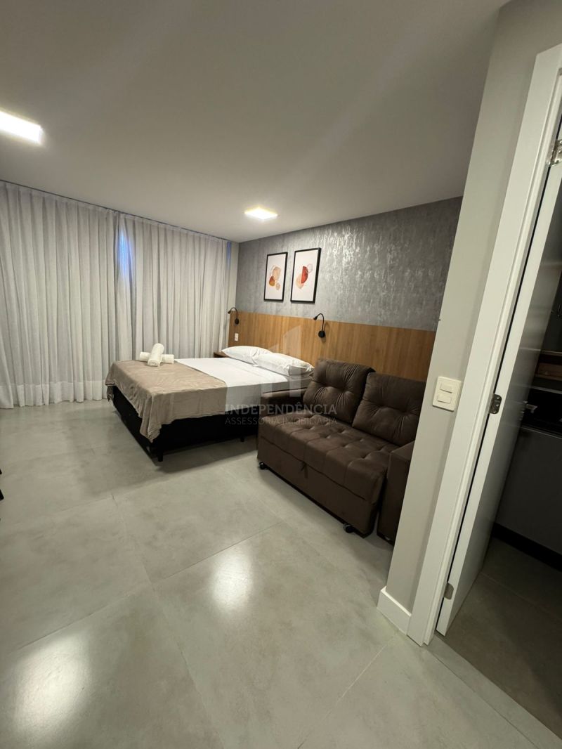 APARTAMENTO 1 quarto  no bairro CIDADE BAIXA em PORTO ALEGRE