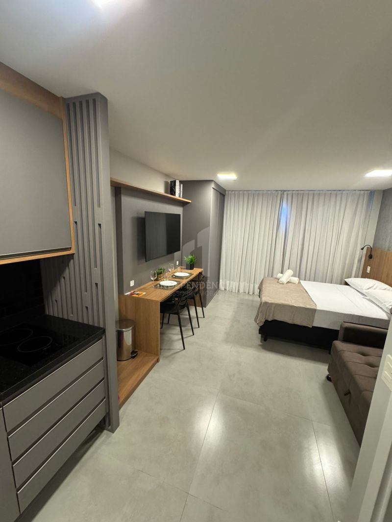 APARTAMENTO 1 quarto  no bairro CIDADE BAIXA em PORTO ALEGRE