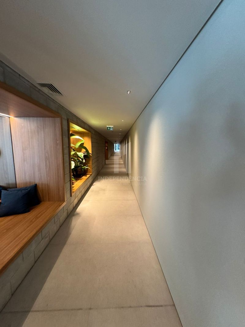 APARTAMENTO 1 quarto  no bairro CIDADE BAIXA em PORTO ALEGRE