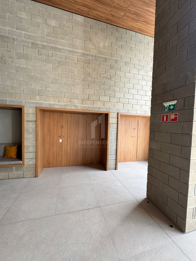 APARTAMENTO 1 quarto  no bairro CIDADE BAIXA em PORTO ALEGRE