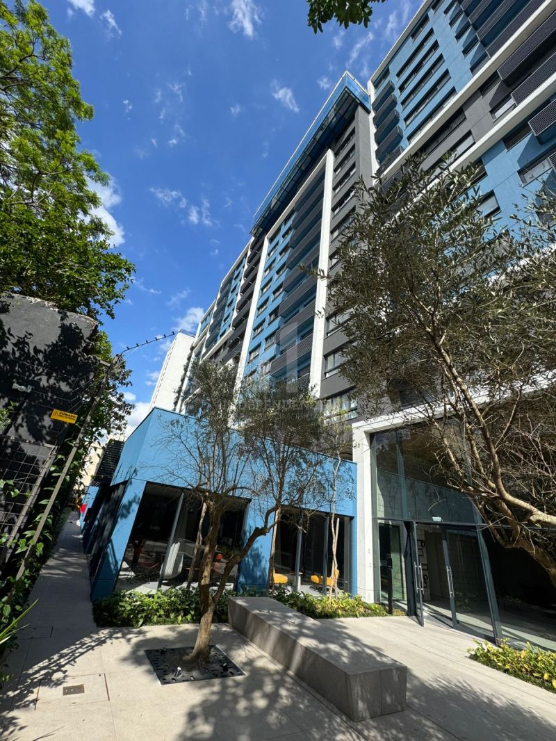 APARTAMENTO 1 quarto  no bairro CIDADE BAIXA em PORTO ALEGRE