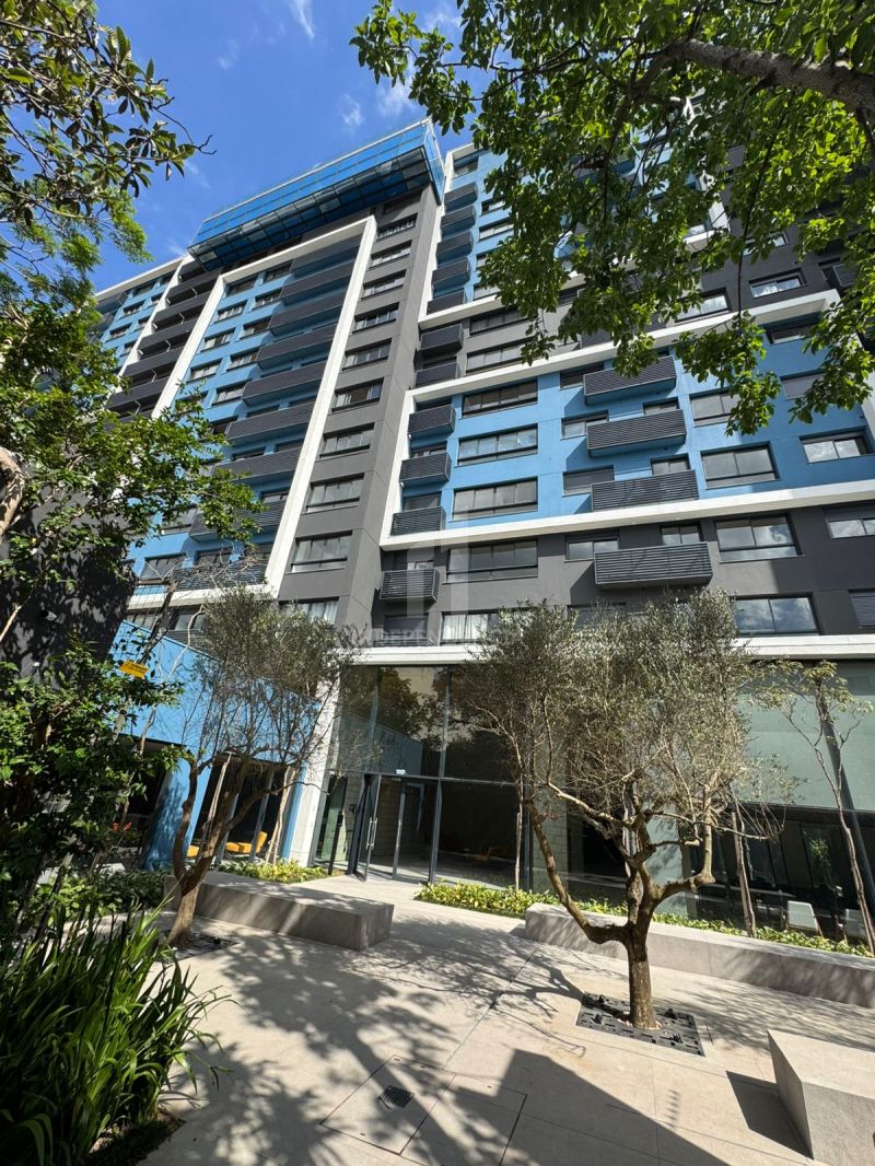 APARTAMENTO 1 quarto  no bairro CIDADE BAIXA em PORTO ALEGRE