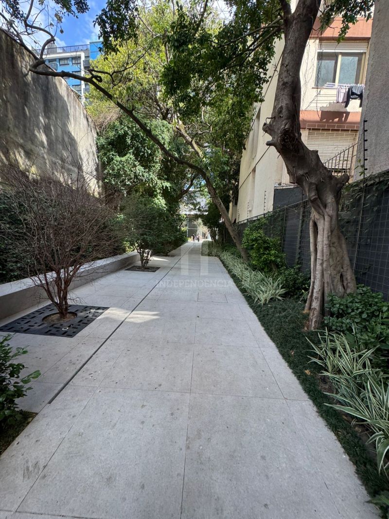 APARTAMENTO 1 quarto  no bairro CIDADE BAIXA em PORTO ALEGRE