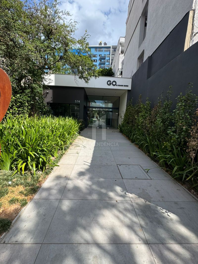 APARTAMENTO 1 quarto  no bairro CIDADE BAIXA em PORTO ALEGRE