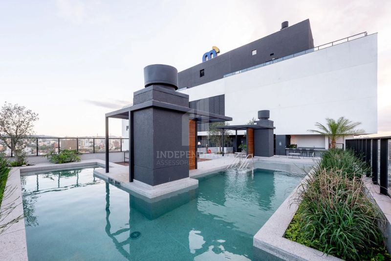 STUDIO  1 quarto  no bairro RIO BRANCO em PORTO ALEGRE