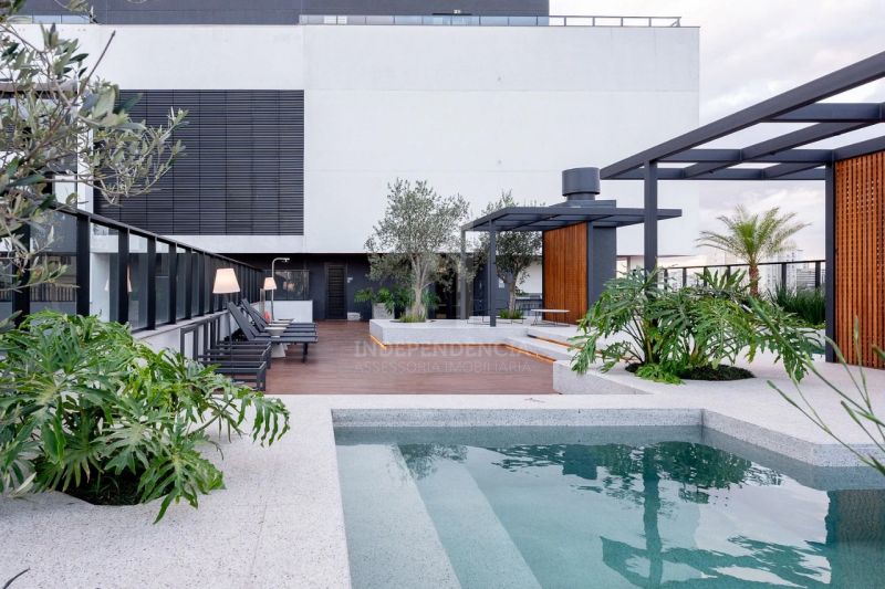 STUDIO  1 quarto  no bairro RIO BRANCO em PORTO ALEGRE