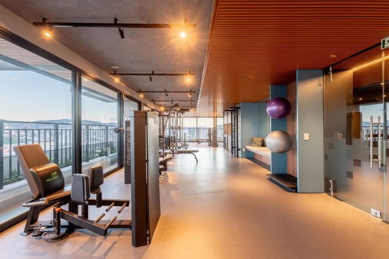 STUDIO  1 quarto  no bairro RIO BRANCO em PORTO ALEGRE