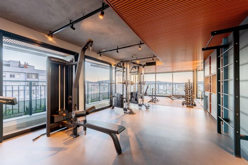 STUDIO  1 quarto  no bairro RIO BRANCO em PORTO ALEGRE