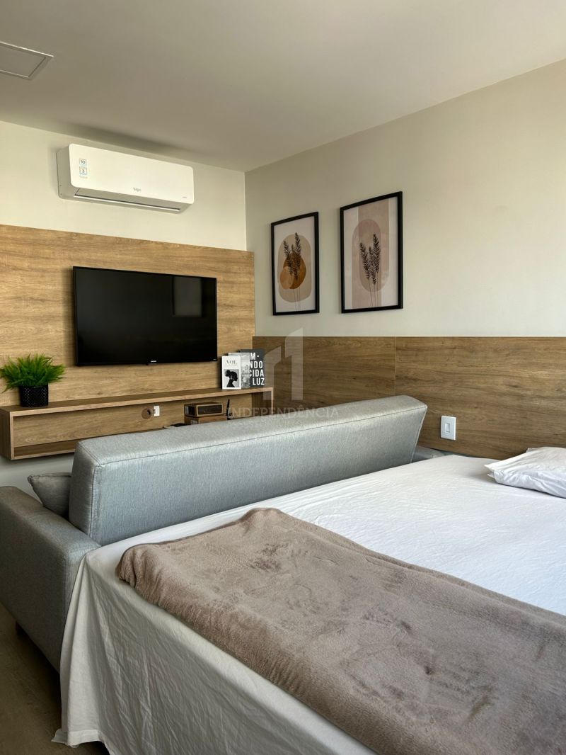 STUDIO  1 quarto  no bairro RIO BRANCO em PORTO ALEGRE