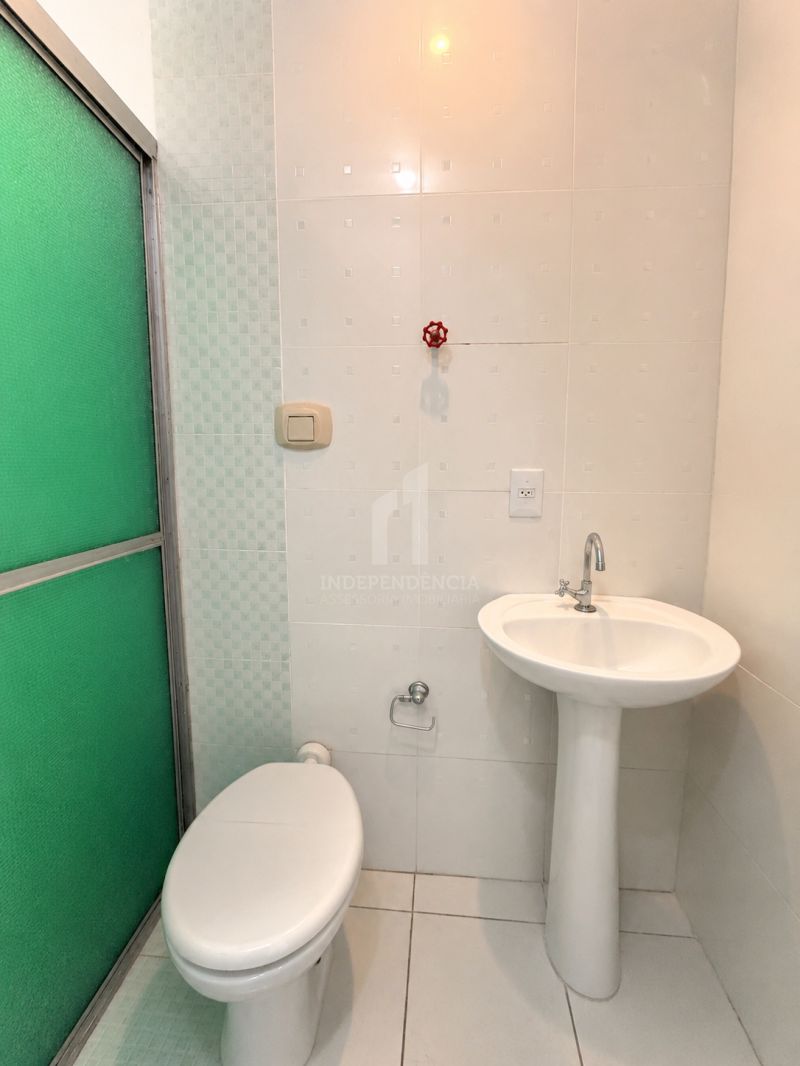 APARTAMENTO - JK no bairro CIDADE BAIXA em PORTO ALEGRE