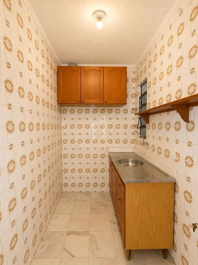 APARTAMENTO - JK no bairro CIDADE BAIXA em PORTO ALEGRE