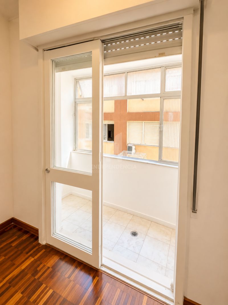 APARTAMENTO - JK no bairro CIDADE BAIXA em PORTO ALEGRE
