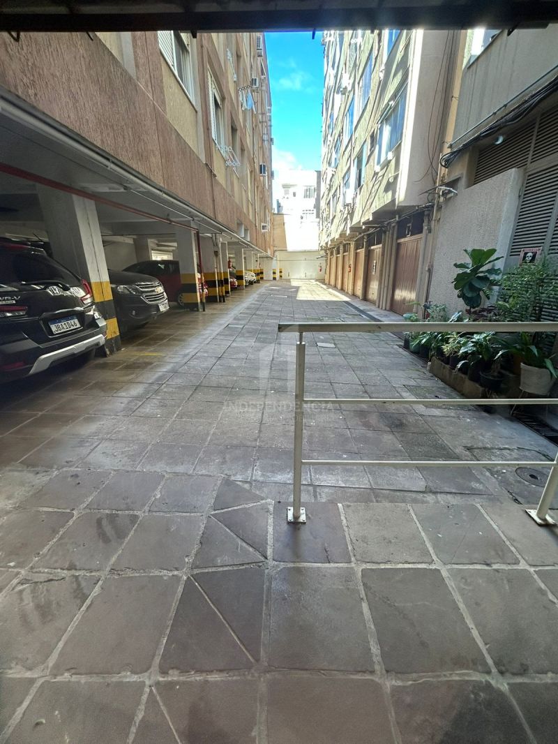 APARTAMENTO - JK no bairro CIDADE BAIXA em PORTO ALEGRE